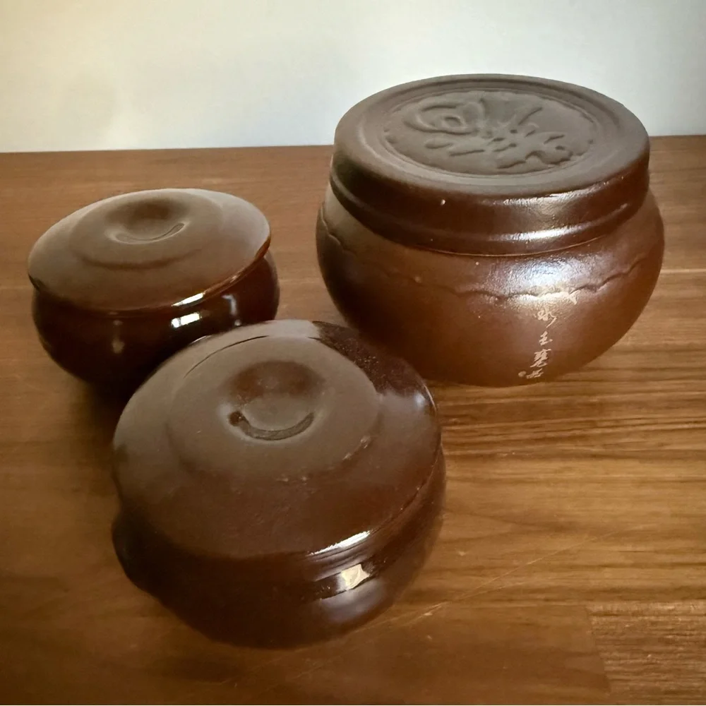 Japanese Yakishime Stoneware Bowl – Shūrei – Kishū (Wakayama) Studio Pottery